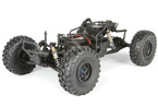 Yeti chassis
