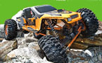 artr Axial