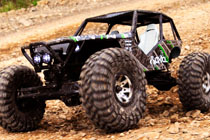 Wraith Dirt