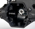Wraith Diff