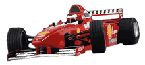 FG F1 chassis
