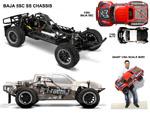 hpi 5sct
