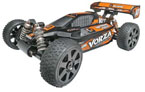 Vorza