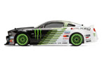 HPI Drift