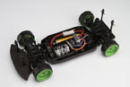 HPI Drift Chassis