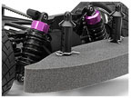 HPI chassis
