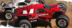 HPI Firestorm Flux