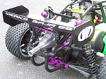 Werks pipe