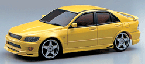 Toyota Altezza 