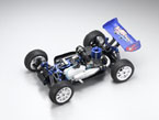 kyosho777chassis