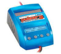 lrp pulsar