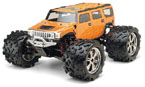 H2 Hummer