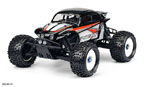 baja bug