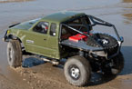 Rear view