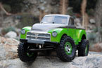 Axial SCX10