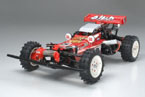 Tamiya Hotshot
