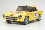 Tamiya Honda 800