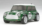 Tam Mini Cooper