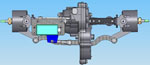 thtsteering kit