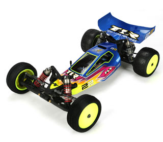 Losi 22