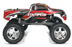 Traxxas Stampede