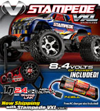 Traxxas 3607