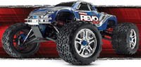 Traxxas Revo