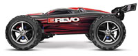 Traxxas E Revo