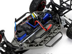 SLASH CHASSIS 4X4