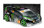 Ken Block