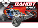 bandit VXL