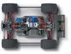 TRA7105 chassis