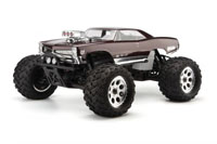 HPI GTO