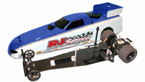 RJ Speed Funny Car