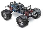 Traxxas Maxx chassis