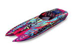 Traxxas M41 40" wide body catamaran tra57046