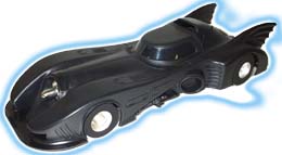 Batmobile