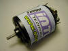 Integy motor