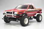 Tamiya Subaru Brat